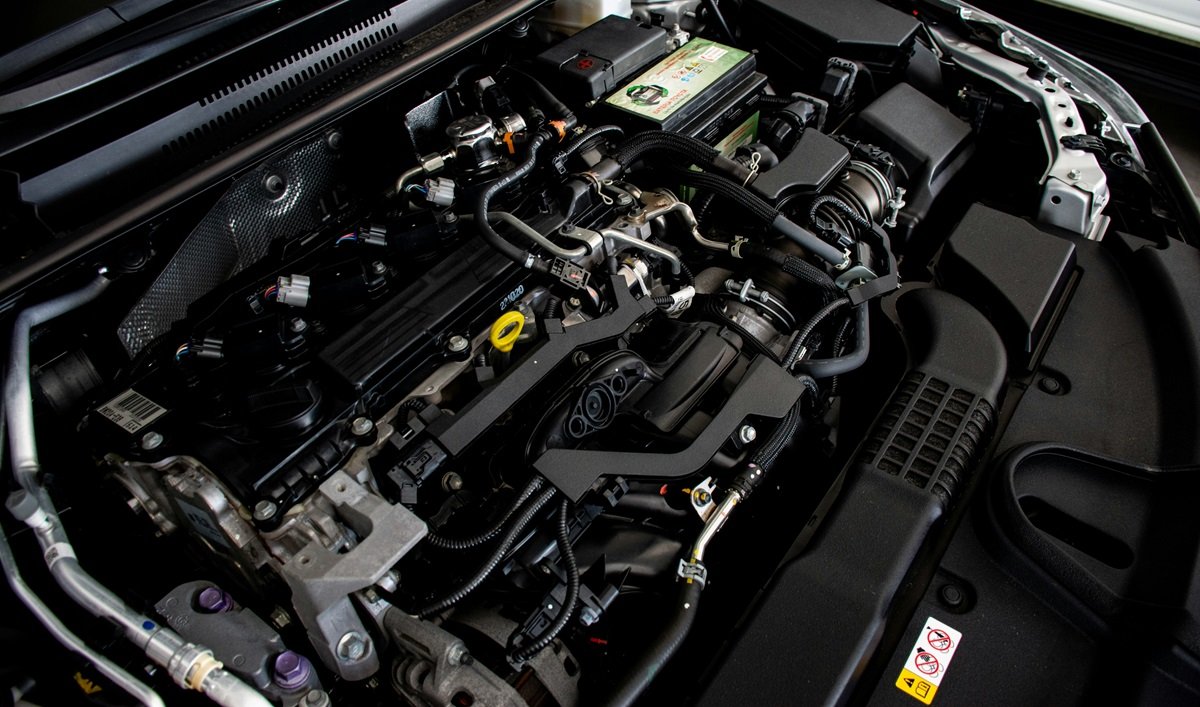 Fin du 1.2 PureTech : voici la date de sortie du nouveau moteur de Stellantis
