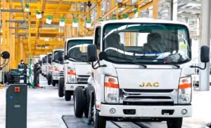 JAC Algérie rattrapée par ses retards : des clients remboursés, mais…