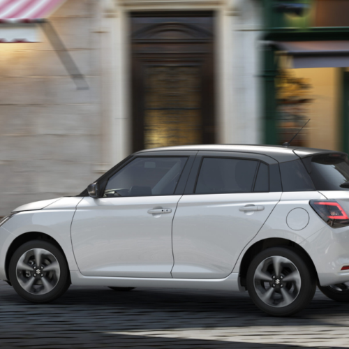Suzuki Swift “Monte Carlo” en Algérie : derrière l’appellation séduisante, une réalité trompeuse