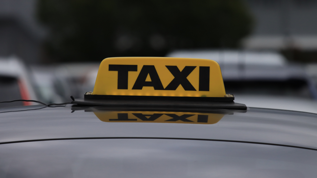 Taxi Bac 2026 Algérie