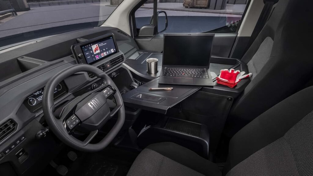 Fiat Doblo 2026