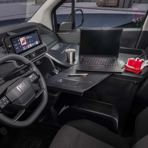 Fiat Doblo 2026