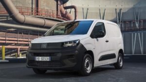 Nouveau Fiat Doblo : ce qu’il faut savoir sur l’intérieur du véhicule qui pourrait arriver en Algérie