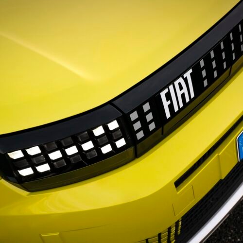 Lancement « imminent » de la Fiat Grande Panda en Algérie : ce qu’il faut savoir