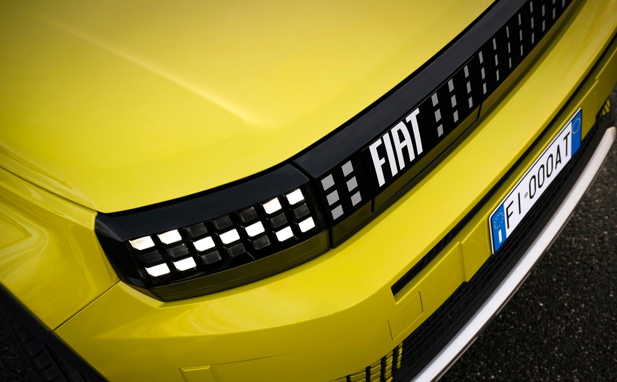 Lancement « imminent » de la Fiat Grande Panda en Algérie : ce qu’il faut savoir